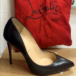 Christian Louboutin Pigalle size 36